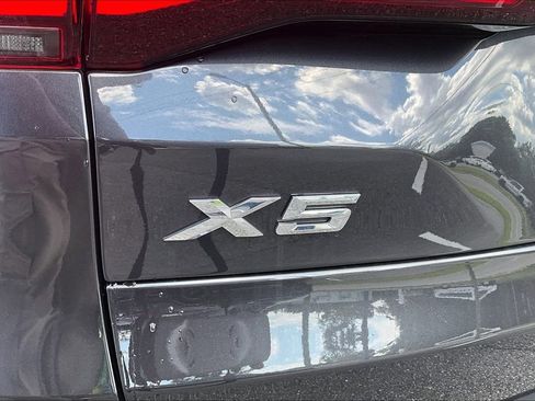 Used 2023 BMW X5 sDrive40i w/ Climate Comfort Package RWD image 27