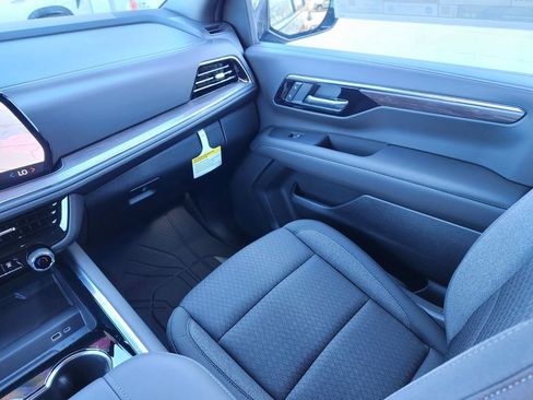 New 2026 Chevrolet Tahoe LS image 13