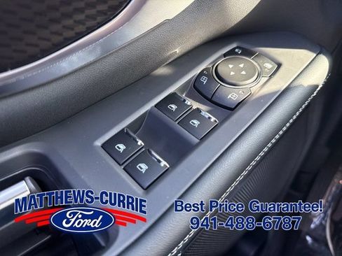 New 2026 Ford Expedition Platinum w/ Stealth Appearance Package AWD/4WD image 27