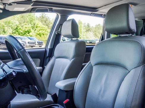 Used 2017 Subaru Forester 2.5i Limited AWD/4WD image 34
