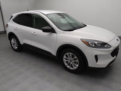 Used 2022 Ford Escape SE w/ Convenience Package image 11
