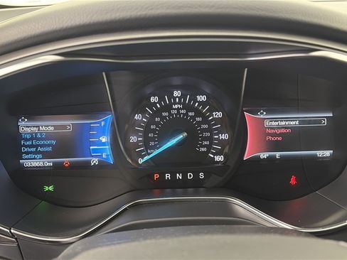 Certified 2018 Ford Fusion SE w/ Fusion SE Technology Package image 15
