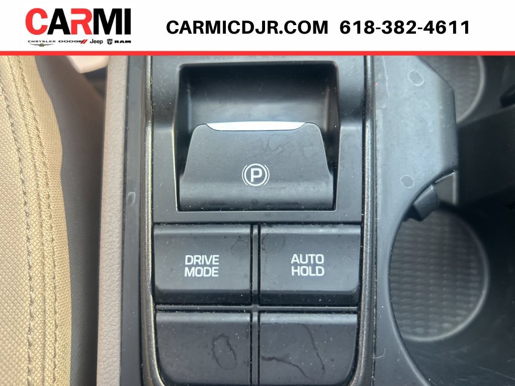 Used 2019 Hyundai Tucson Value FWD image 26