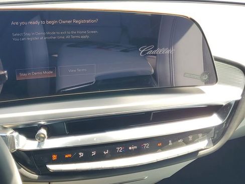 New 2026 Cadillac Lyriq Sport image 9