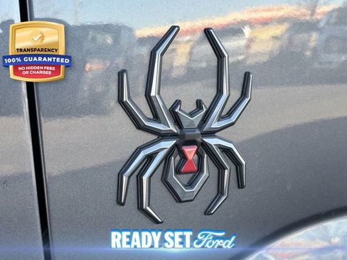 New 2025 Ford F150 Lariat w/ Equipment Group 501A Mid image 11