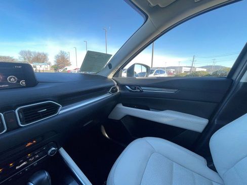 Used 2020 MAZDA CX-5 Grand Touring image 29