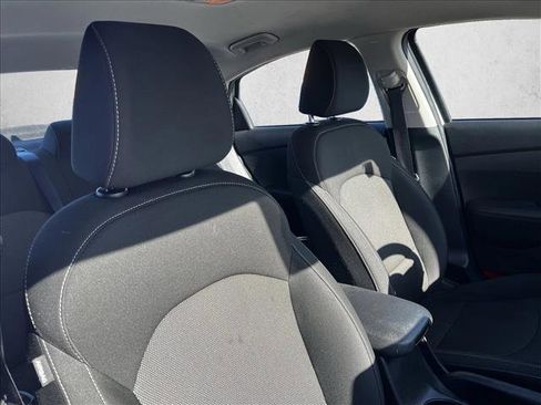 Used 2023 Kia Forte LXS image 24