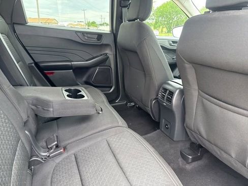 Used 2025 Ford Escape Active AWD/4WD image 19