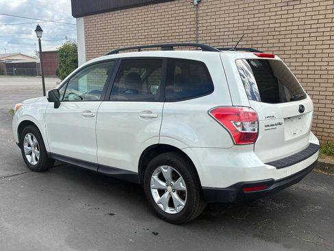 Used 2015 Subaru Forester 2.5i Premium image 3