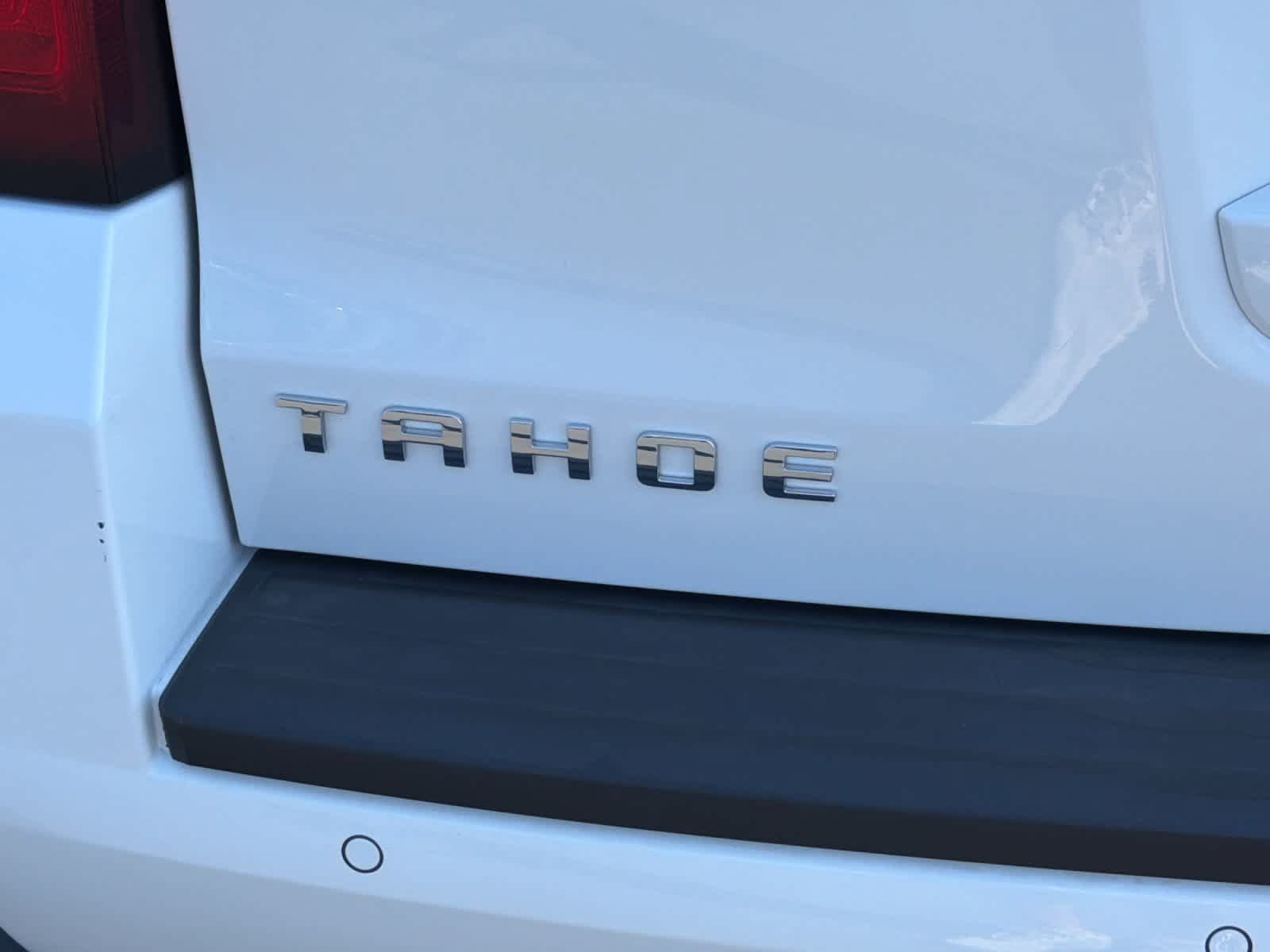 Used 2018 Chevrolet Tahoe LS w/ All-Season Package RWD image 31