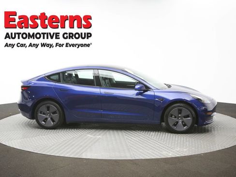 Used 2023 Tesla Model 3 Standard Range image 41