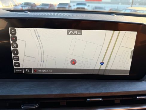 New 2025 Kia Telluride EX X-Line image 18