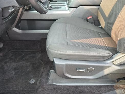 Used 2016 Ford F150 XLT w/ Equipment Group 301A Mid AWD/4WD image 16