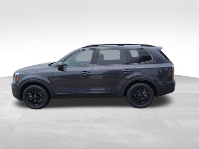 Used 2025 Kia Telluride SX Prestige X-Pro AWD/4WD image 2