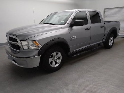 Used 2020 RAM 1500 Tradesman w/ Chrome Plus Package image 2