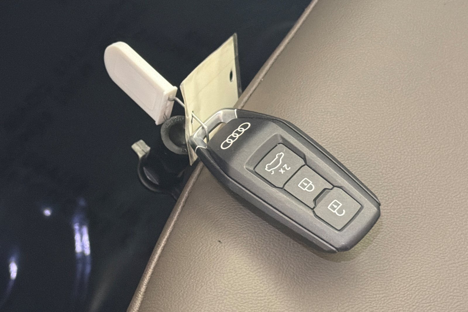 Used 2026 Audi Q5 Premium AWD/4WD image 25
