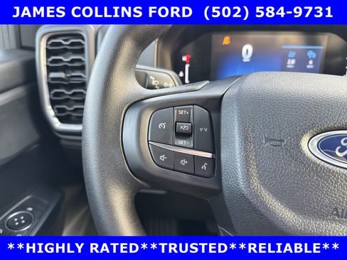Used 2025 Ford Ranger XL RWD image 18