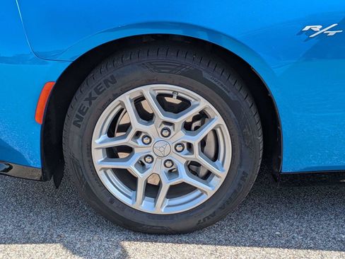 New 2026 Dodge Charger R/T AWD/4WD image 12