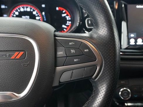 Used 2021 Dodge Durango SXT w/ 3rd Row Seating Group image 18