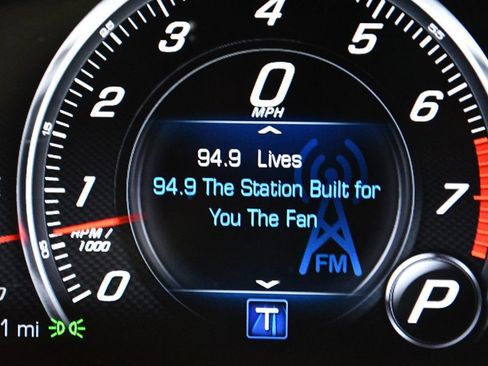 Used 2019 Chevrolet Corvette Z06 RWD image 52