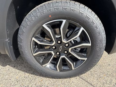 New 2026 Chevrolet TrailBlazer ACTIV w/ Convenience Package AWD/4WD image 14