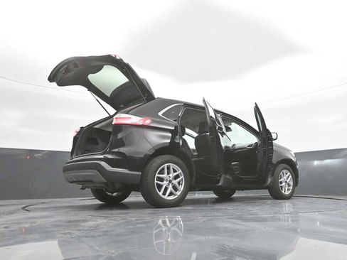 Used 2023 Ford Edge SEL AWD/4WD image 48