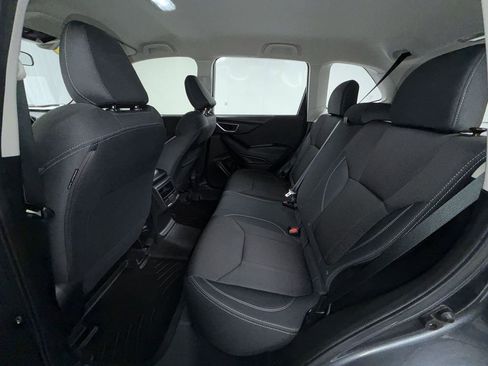 Used 2021 Subaru Forester image 12