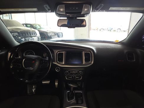 Used 2021 Dodge Charger Scat Pack RWD image 23