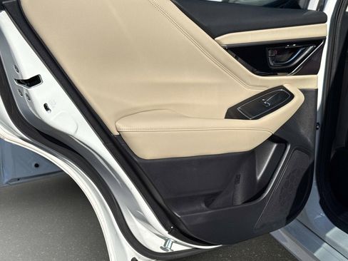 Used 2025 Subaru Legacy Limited w/ Popular Package #3 image 12