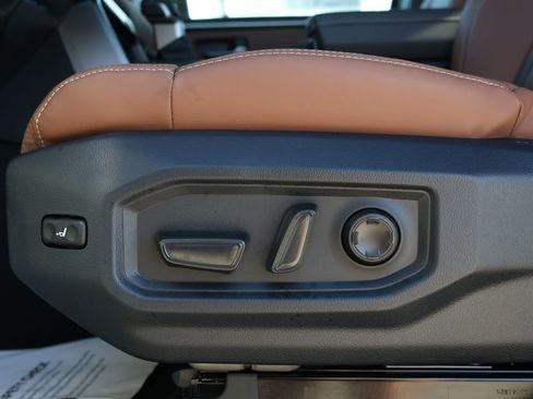 New 2026 Toyota Tundra 1794 Edition image 33