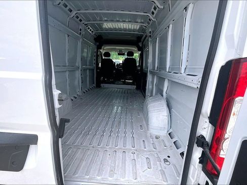 Used 2023 RAM ProMaster 3500 FWD image 23