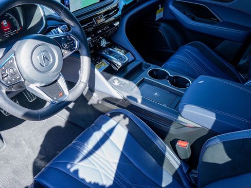 New 2026 Acura MDX Type S image 2