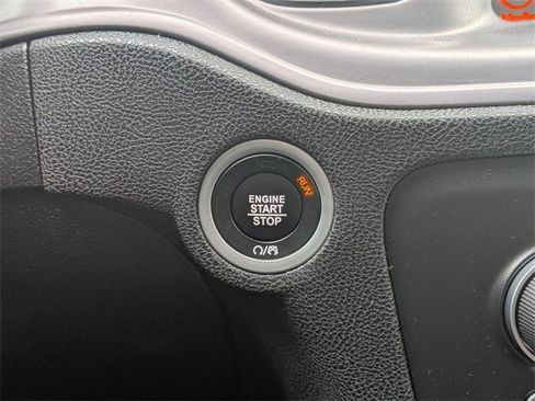 Certified 2023 Dodge Charger SXT w/ Blacktop Package image 15