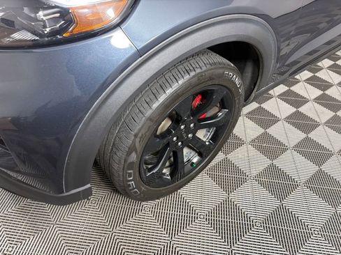 Certified 2023 Ford Explorer ST w/ Equipment Group 401A image 10