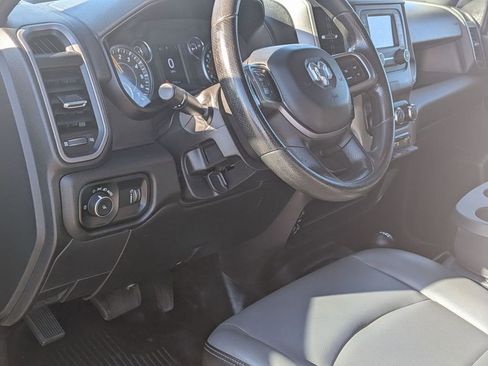 Used 2024 Chevrolet Silverado 1500 RST image 13