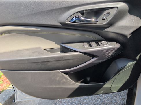 New 2026 Chevrolet Trax ACTIV image 15