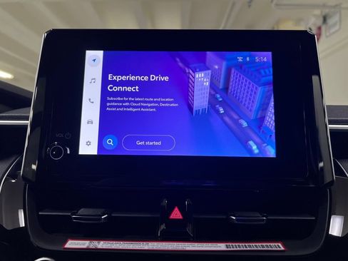 New 2026 Toyota Corolla SE image 24