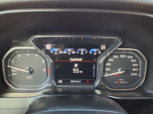 Used 2021 GMC Sierra 1500 Denali image 36