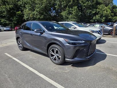 Used 2025 Lexus RX 350 Premium w/ Accessory Package (Z1)