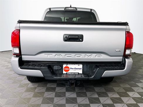 Used 2018 Toyota Tacoma TRD Pro image 7