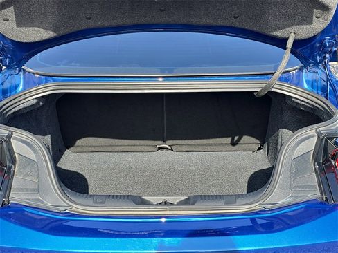 Used 2024 Ford Mustang GT Premium image 12