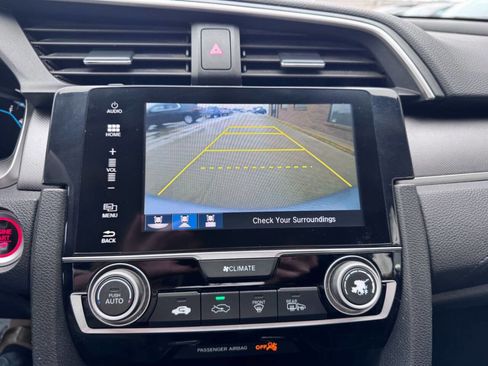 Used 2017 Honda Civic EX image 15