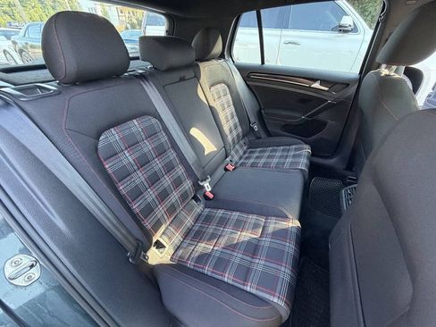 Used 2016 Volkswagen GTI S FWD image 14