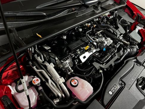 Used 2024 Toyota Prius Prime image 10