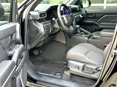 New 2026 Toyota Tacoma SR5 image 10