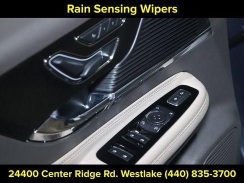 Used 2022 Lincoln Corsair Reserve w/ Elements Package AWD/4WD image 17