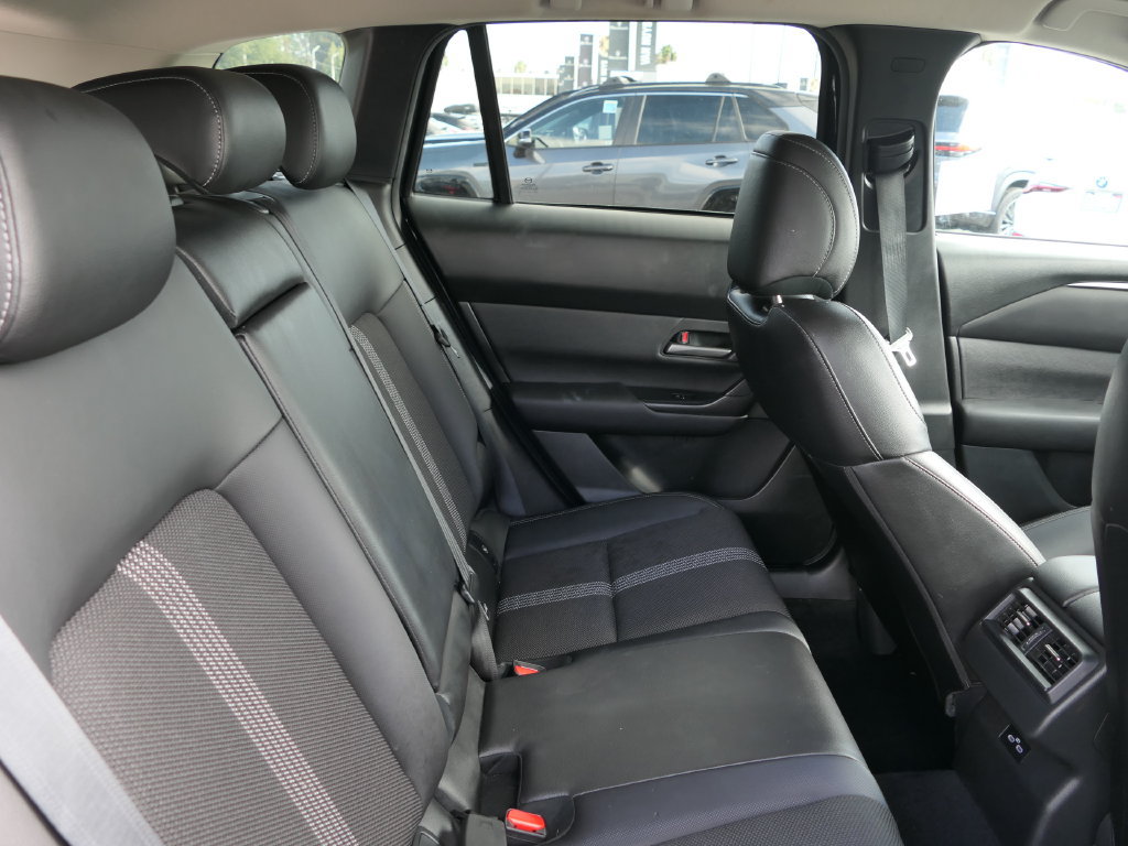 Used 2025 MAZDA CX-50 AWD 2.5 S w/ Preferred Package image 24