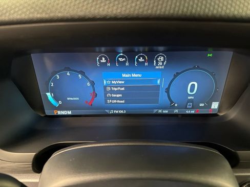 New 2026 Ford F150 XLT AWD/4WD image 24