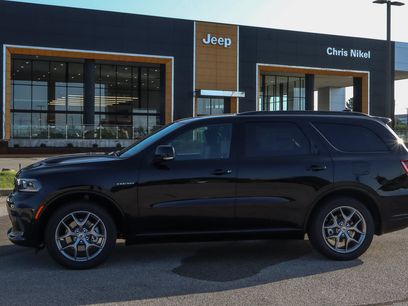 New 2026 Dodge Durango GT