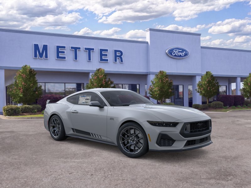 New 2026 Ford Mustang Premium w/ Mustang RTR Package RWD image 7